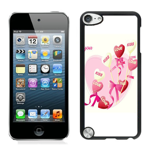 Valentine Lollipop Love iPod Touch 5 Cases ELH | Coach Outlet Canada